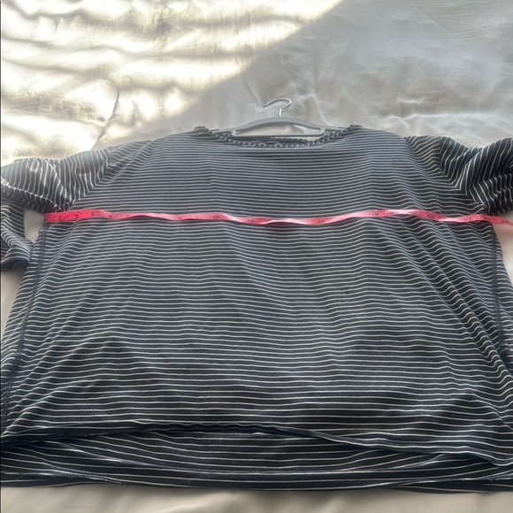 Euc back in action long sleeve - Picture 3 of 5